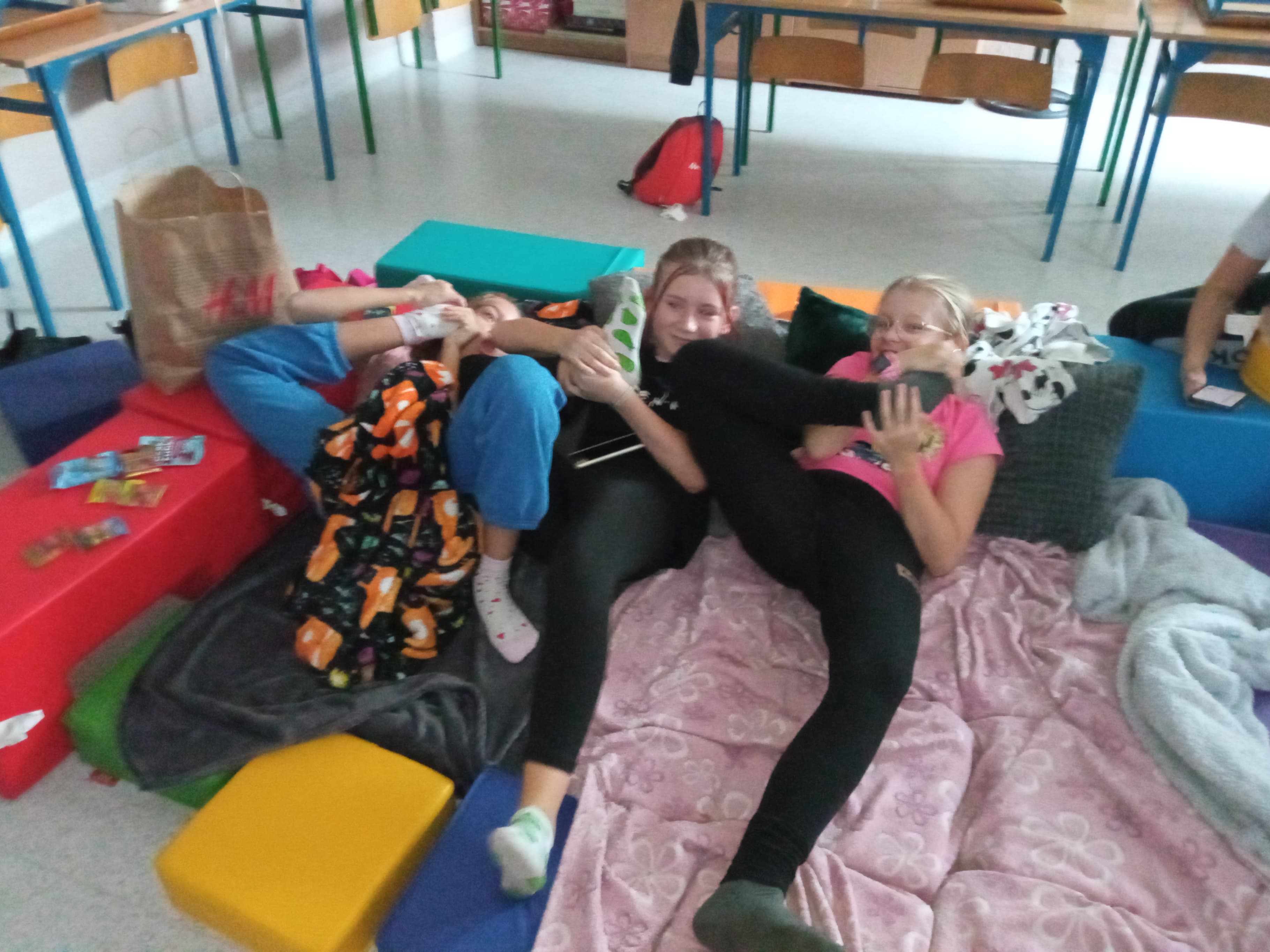 Wieczór filmowy